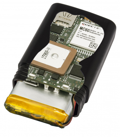 GPS маяк АвтоФон Омега Маяк + (8.2) в Арсеньеве 