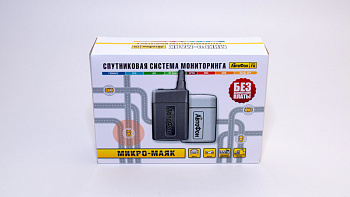 GPS Глонасс Маяк АвтоФон Микро Маяк в Арсеньеве  