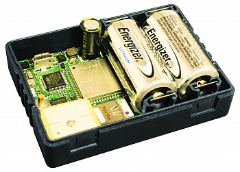 GPS маяк АвтоФон DX-Маяк (8.1) в Арсеньеве  