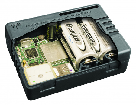 GPS маяк АвтоФон DX-Маяк (8.1) в Арсеньеве 